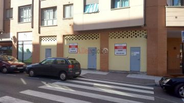 Exterior (fachada)