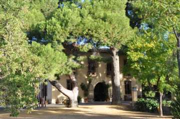 Exterior (fachada)