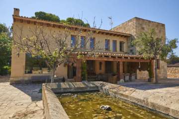 Exterior (fachada)