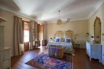 Dormitorio 1