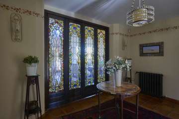 hall