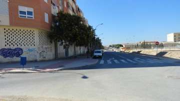Exterior (calle)