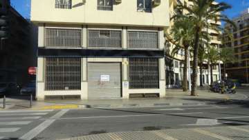 Exterior (fachada)