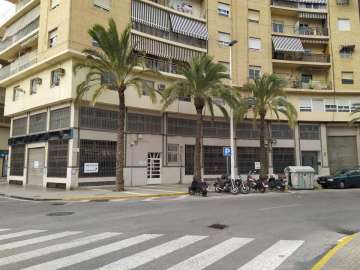 Exterior (calle)