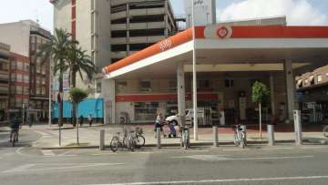 Exterior (calle)