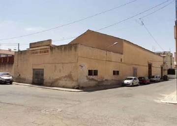 Exterior (fachada)