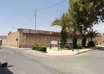 Exterior (fachada)
