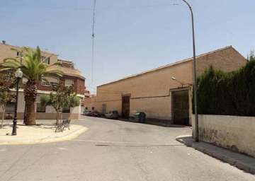 Exterior (fachada)