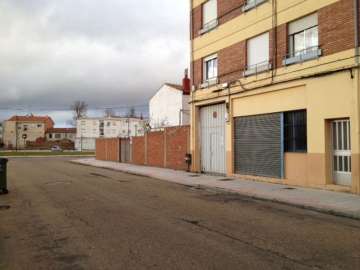 Exterior (fachada)