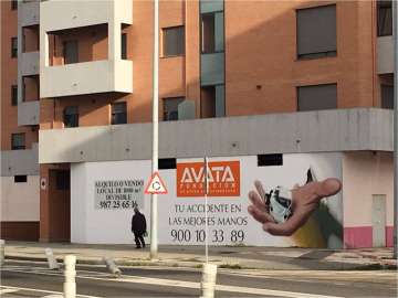 Exterior (fachada)