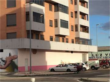 Exterior (fachada)