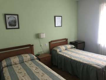 dormitorio