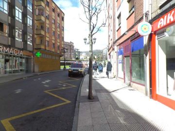 Exterior (calle)