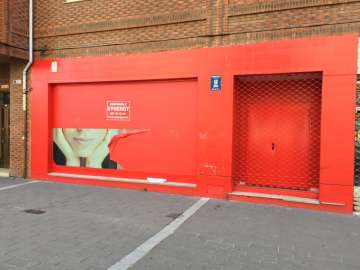 Exterior (fachada)