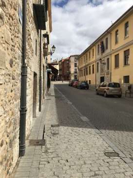 Exterior (calle)