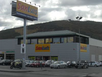 Tienda San Luis - Ponferrada